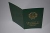 Стоимость Свидетельства о Рождении УкрССР 1960-1969 г. в Острове (Псковская Область)
