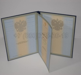Диплом для Иностранных Граждан 2024г в Пскове